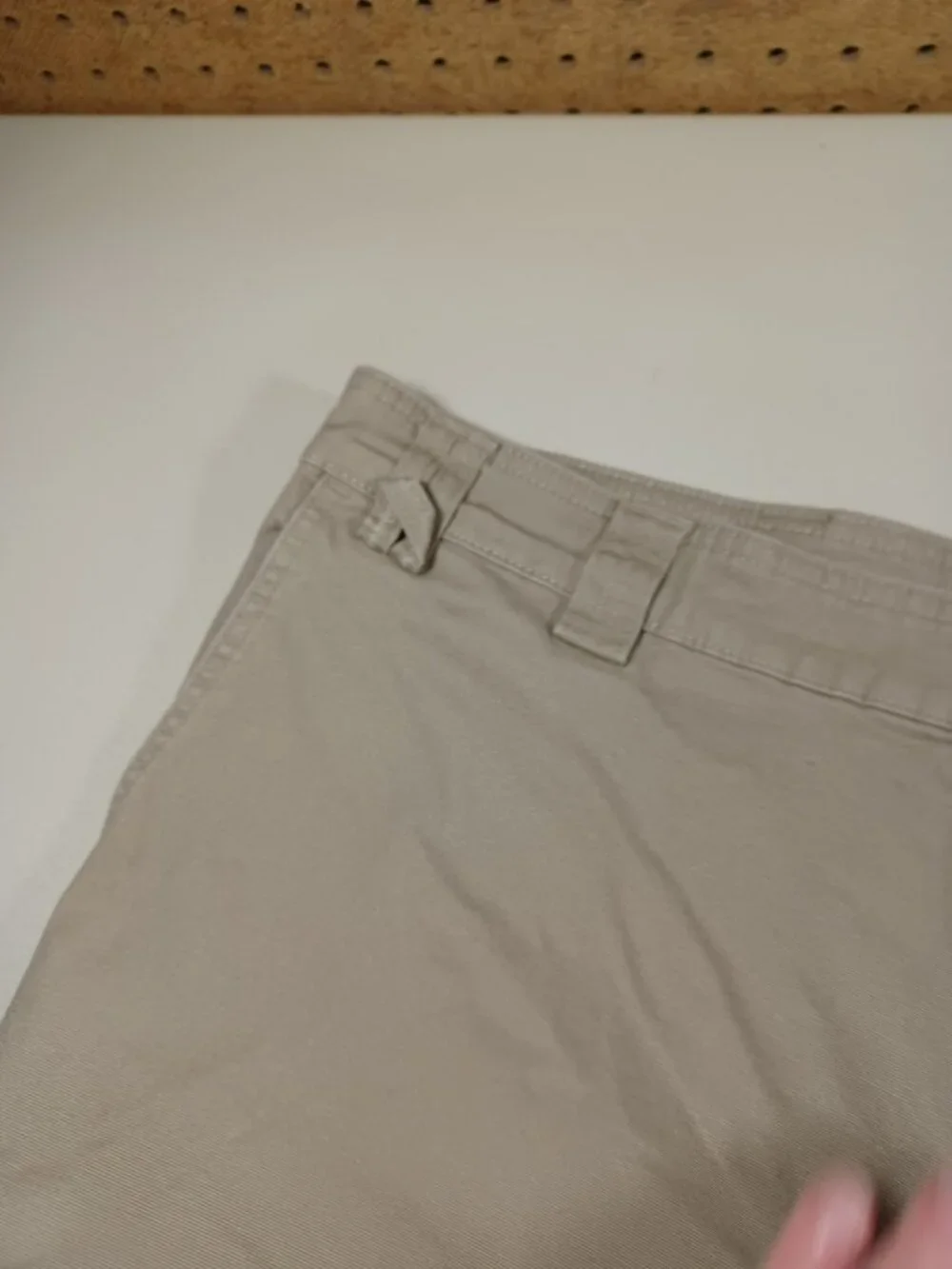 Duluth Trading Co excellent used